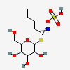 an image of a chemical structure CID 73719323
