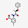 an image of a chemical structure CID 7372591