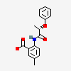 an image of a chemical structure CID 7372593