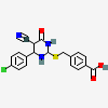 an image of a chemical structure CID 73731015