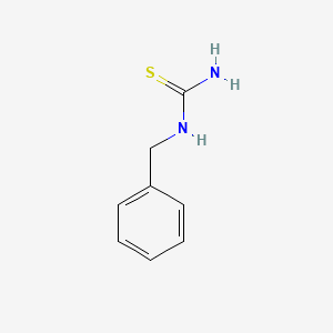 benzylthiourea