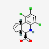 an image of a chemical structure CID 7373770