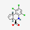 an image of a chemical structure CID 7373774