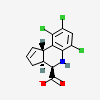 an image of a chemical structure CID 7373775