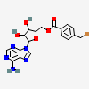 an image of a chemical structure CID 73744042