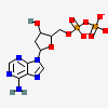 an image of a chemical structure CID 73753411
