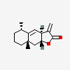 an image of a chemical structure CID 7375371