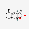 an image of a chemical structure CID 7375372