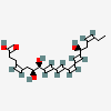 an image of a chemical structure CID 73755062