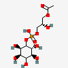 an image of a chemical structure CID 73755067