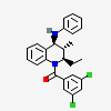 an image of a chemical structure CID 73755157