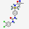 an image of a chemical structure CID 73755158