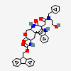 an image of a chemical structure CID 73756226