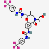 an image of a chemical structure CID 73756331