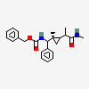 an image of a chemical structure CID 73757663