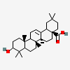 an image of a chemical structure CID 73757787