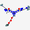 an image of a chemical structure CID 73758247