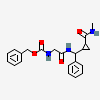 an image of a chemical structure CID 73758327