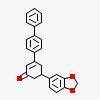 an image of a chemical structure CID 73758378