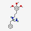 an image of a chemical structure CID 73758484