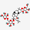 an image of a chemical structure CID 73758547
