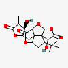 an image of a chemical structure CID 73758749