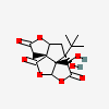 an image of a chemical structure CID 73758753