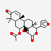 an image of a chemical structure CID 73759418