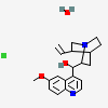 an image of a chemical structure CID 73759692