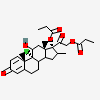 an image of a chemical structure CID 73759707