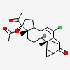 an image of a chemical structure CID 73759708