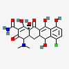 an image of a chemical structure CID 73759715
