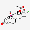 an image of a chemical structure CID 73759729