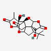 an image of a chemical structure CID 73759793