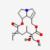 an image of a chemical structure CID 73759794