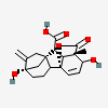 an image of a chemical structure CID 73759803