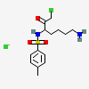 an image of a chemical structure CID 73759815