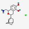 an image of a chemical structure CID 73759823