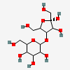 an image of a chemical structure CID 73759827