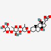 an image of a chemical structure CID 73759829