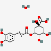 an image of a chemical structure CID 73759841