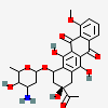 an image of a chemical structure CID 73759868