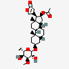 an image of a chemical structure CID 73759882