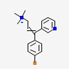 an image of a chemical structure CID 73762927