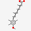 an image of a chemical structure CID 73768227