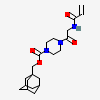 an image of a chemical structure CID 73775391