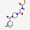 an image of a chemical structure CID 73775396
