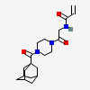 an image of a chemical structure CID 73775527