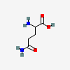 an image of a chemical structure CID 738