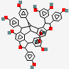 an image of a chemical structure CID 73800062